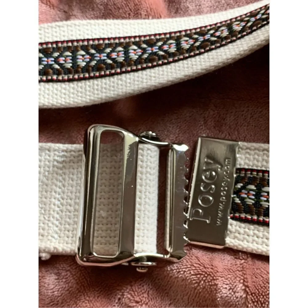 posey gait belt